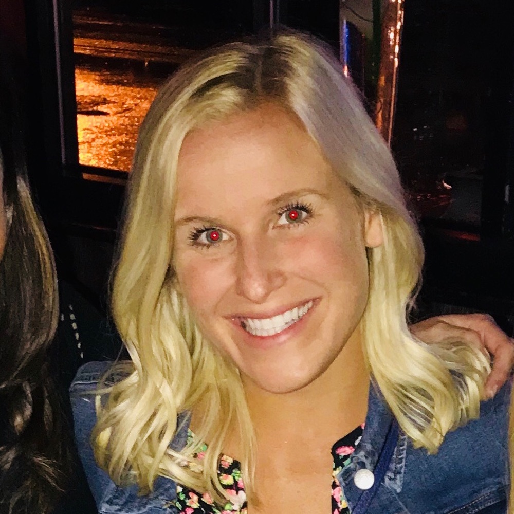 Meet your Posher, Alison